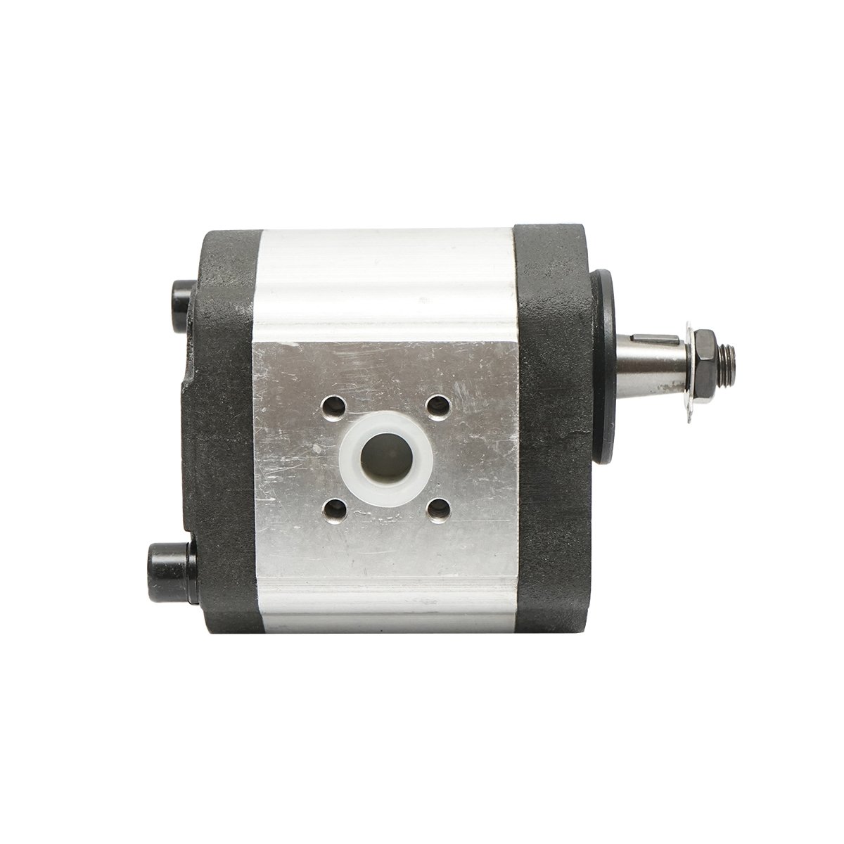 Pompa hidraulica pentru Fendt si Deutz cod OEM 01262637, 02308661, 01174516, 01262592 Breckner Germany